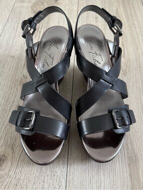 Marc Fisher Wedges